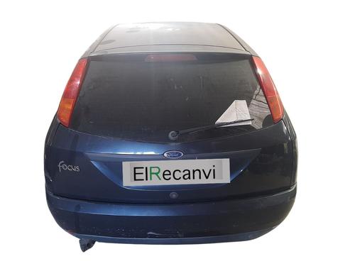 Instrument cluster FORD FOCUS I (DAW, DBW) | BP17319851C47