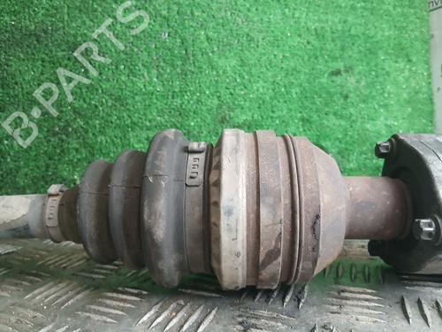 Right front driveshaft OPEL ASTRA H (A04) | BP33799100M39 - Image 2