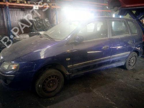 Bränslepump MITSUBISHI SPACE STAR MPV (DG_A) 1.9 DI-D (DG4A) | BP4519943M76