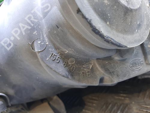 Faro derecho SAAB 9-3 (YS3F, E79, D79, D75) 1.9 TiD | BP27277318C29