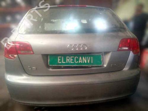 Elektronisk sensor AUDI A3 Sportback (8PA) 2.0 TDI | BP4688984M84 