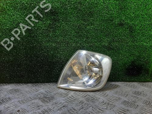 Used Left front indicator VW POLO (6N2) [1999-2001]  28326449