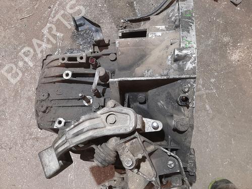 Gearbox PEUGEOT 807 (EB_) 2.2 HDi | BP27513345M3 - Image 5