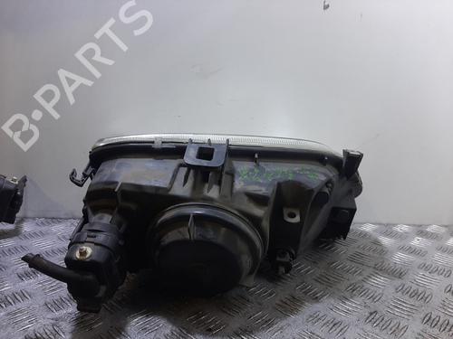 Left headlight RENAULT MEGANE I Classic (LA0/1_) 1.6 e (LA0F, LA0S) | BP30469639C28