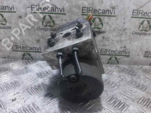 Used ABS pump PEUGEOT 406 (8B) 2.0 HDI 110 (109 hp) 16827089