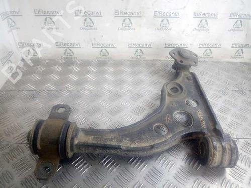 Used Left front suspension arm CITROËN JUMPER I Van (230L) [1994-2002]  5116943