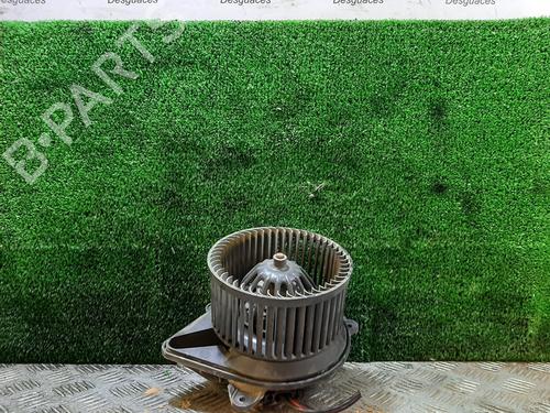 Ventilator motor NISSAN PRIMASTAR Van (X83) 2.0 dCi 115 (114 hp) 27183722