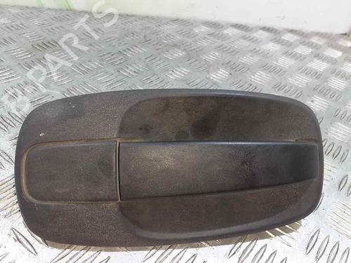 Used Front right exterior door handle RENAULT TRAFIC II Van (FL) [2001-2025]  7625443