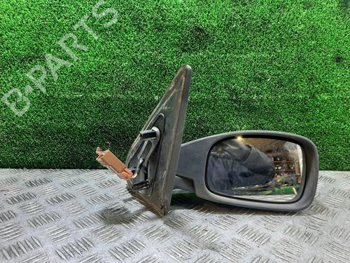 Used Right mirror PEUGEOT 306 (7B, N3, N5) 1.6 SR (89 hp) 24815965