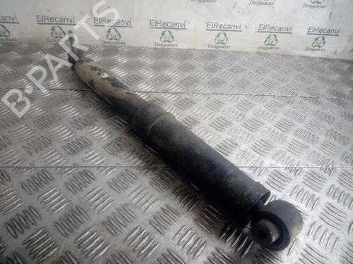 Venstre bagtil støddæmper RENAULT SCÉNIC II (JM0/1_) 1.9 dCi (JM0G, JM12, JM1G, JM2C) | BP5571610M18