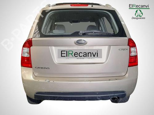 Steering column stalk KIA CARENS III MPV (UN) | BP16968140I23