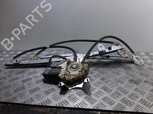 Front left window mechanism CITROËN XSARA PICASSO (N68) 1.6 HDi | BP30688195C22