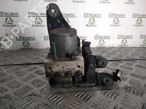 ABS pump RENAULT SCÉNIC II (JM0/1_) | BP16836742M43