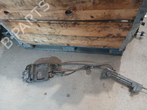Used Hand brake Hand brake RENAULT SCÉNIC II (JM0/1_) [2003-2010] 32700445 32700445