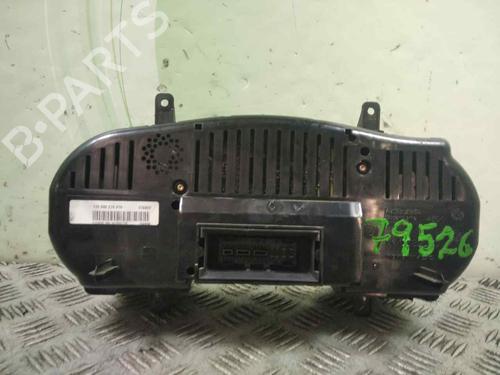 Instrument cluster SEAT ALTEA (5P1) | BP18459168C47