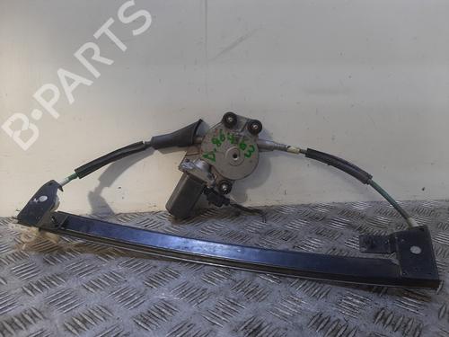 Alzacristallo anteriore destro Alzacristallo anteriore destro ALFA ROMEO 147 (937_) 1.9 JTD (937.AXD1A, 937.BXD1A, 937.AXV1A, 937.BXB1A,... (115 hp) 37195816 37195816