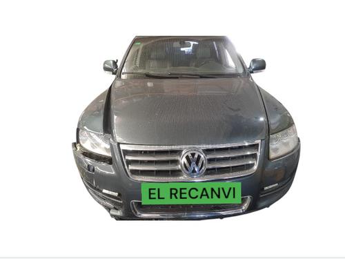 Starter VW TOUAREG (7LA, 7L6, 7L7) 5.0 V10 TDI | BP27928540M8 