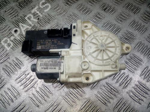 Used Left front window motor Left front window motor PEUGEOT 407 (6D_) [2004-2011] 10037081 10037081