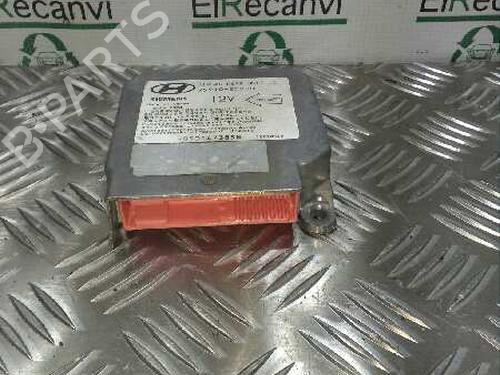 Used ECU airbags HYUNDAI ACCENT II (LC) 1.3 (86 hp) 4531686