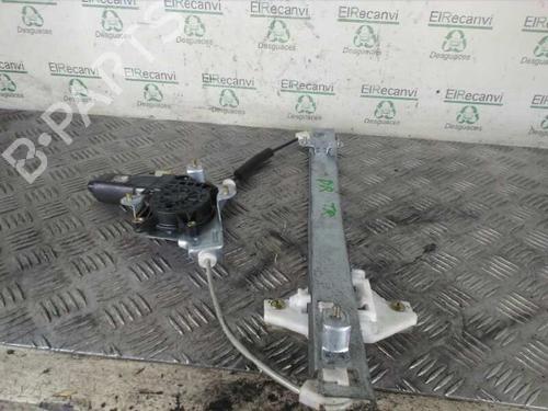 Used Rear right window mechanism HYUNDAI ACCENT II (LC) [1999-2012]  4549312