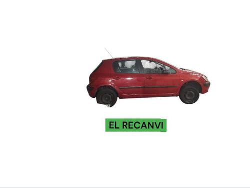 Fuse box PEUGEOT 307 (3A/C) 1.6 16V | BP30172963E1 