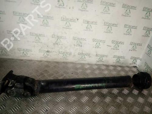 Used Driveshaft Driveshaft FORD ESCORT V (AAL, ABL) 1.6 i 16V (90 hp) 4526430 4526430