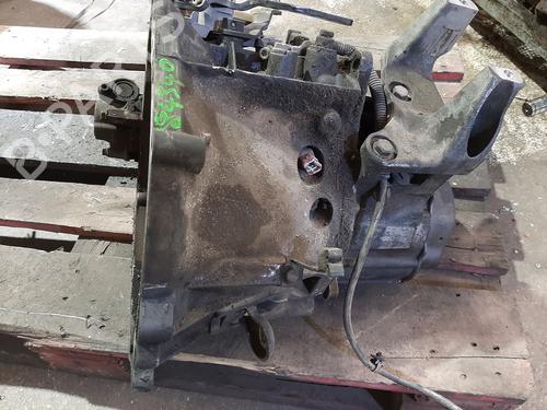 Skrzynia biegów PEUGEOT 407 SW (6E_, 6D_) | BP30699433M3