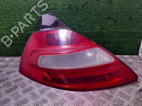 Used Left taillight RENAULT MEGANE II Saloon (LM0/1_) [2003-2025]  22334284