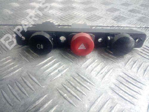 Warning DAEWOO KALOS (KLAS) 1.4 (83 hp) 5015780