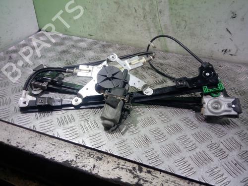 Used Front left window mechanism SEAT CORDOBA (6K1, 6K2) [1993-2002]  10294290