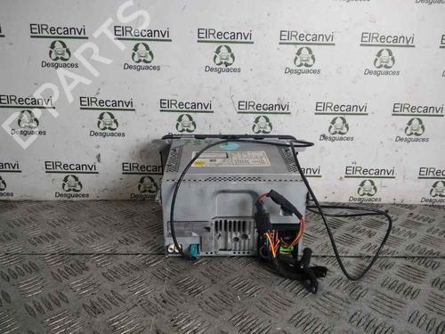 Radio SEAT ALTEA XL (5P5, 5P8) | BP17108329E6