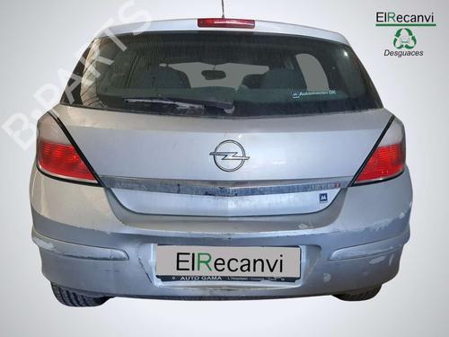 Left front driveshaft OPEL ASTRA H (A04) | BP9740081M38 - Image 6