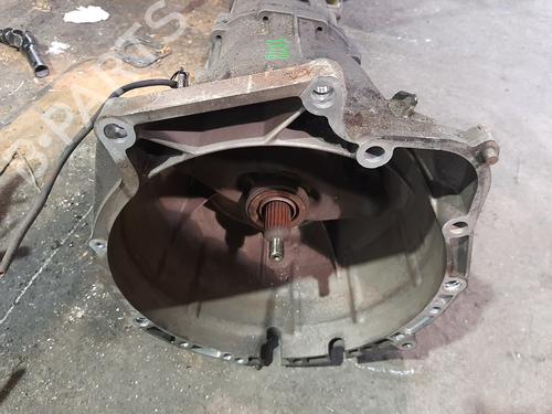 Gearbox BMW 3 Touring (E91) 320 d | BP24610947M3 