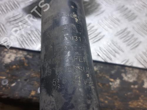 Left front shock absorber AUDI A4 B5 Avant (8D5) 1.9 TDI | BP21842874M16