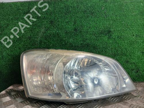 Faro derecho Faro derecho HYUNDAI GETZ (TB) 1.3 i (82 hp) 35944816 35944816