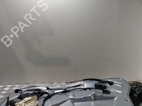 Used Front right window mechanism SEAT CORDOBA (6L2) 1.4 16V (100 hp) 30136738