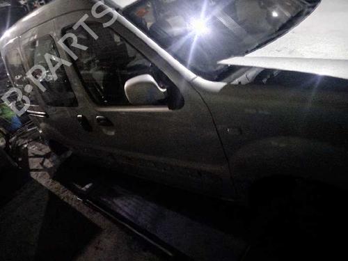 Rear left exterior door handle RENAULT KANGOO (KC0/1_) 1.5 dCi | BP7902744C130