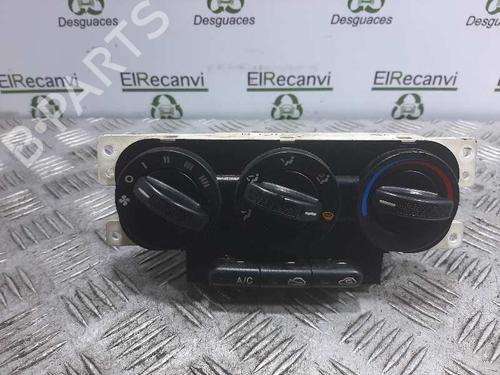 Commande Chauffage KIA SHUMA II (FB) 1.6 (101 hp) 5655606