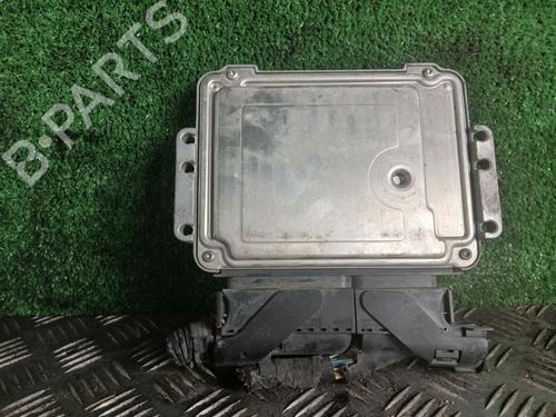 Engine control unit (ECU) OPEL ASTRA H GTC (A04) | BP32177362M57 - Image 2