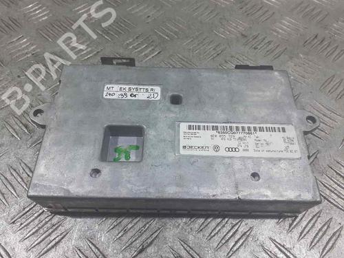 Used Electronic module AUDI A6 C6 (4F2) 2.4 (177 hp) 6896950