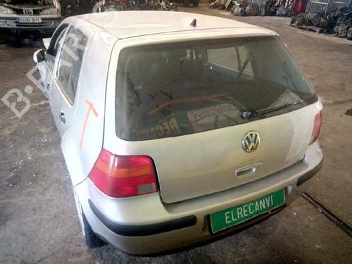 Rear left window mechanism VW GOLF IV (1J1) 1.9 TDI | BP4541296C24