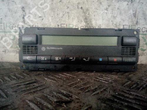 Used Climate control VW BORA I (1J2) 1.9 TDI (110 hp) 4672362