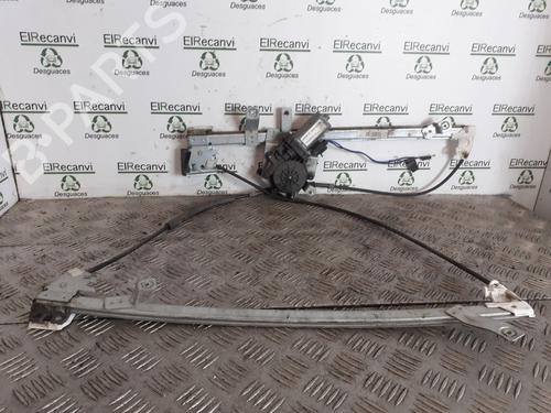 Used Front left window mechanism FORD MONDEO I (GBP) [1993-1996]  12948157