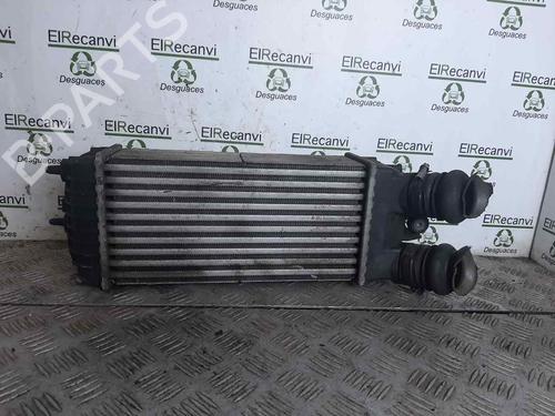 Used Intercooler CITROËN XSARA PICASSO (N68) 1.6 HDi (109 hp) 17648583