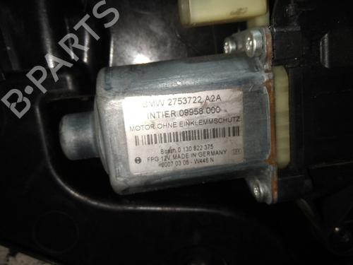 Used Front right window mechanism MINI MINI (R56) Cooper D (109 hp) 29410932
