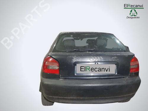 ABS pump AUDI A3 (8L1) | BP16302391M43