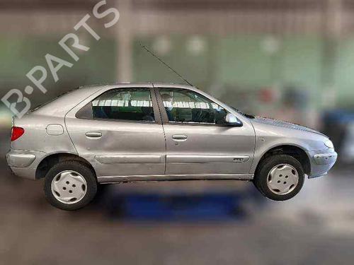 Front left window mechanism CITROËN XSARA (N1) 1.9 TD | BP5660495C22