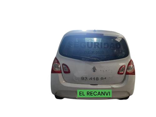 Right taillight RENAULT TWINGO II (CN0_) 1.5 dCi 75 | BP33886132C35  - Image 6