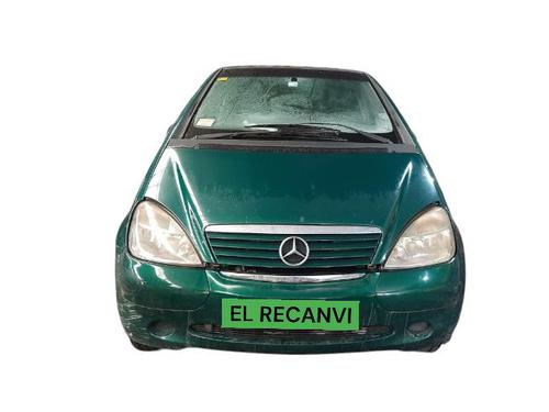 Gebruikte MERCEDES-BENZ A-CLASS (W168) A 140 (168.031, 168.131) (82 hp) 4361835 Onderdelen