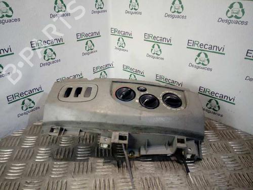 Used Climate control NISSAN PRIMASTAR Van (X83) 1.9 dCi 100 (100 hp) 4536380